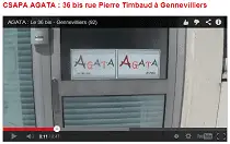 Vidéos